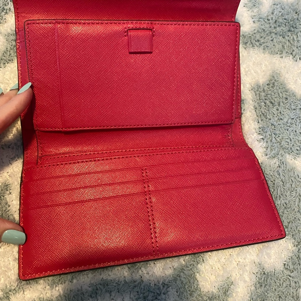 Coach Wallet - Picture 5 of 6